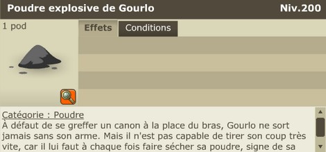 Poudre Gourlo